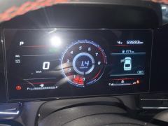 Hyundai Elantra 1.4T Double Clutch Premium Edition - ფოტო 20
