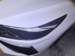 Hyundai Elantra 1.4T Double Clutch Premium Edition - ფოტო 4