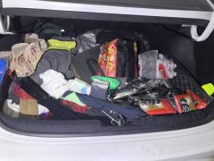 Hyundai Elantra 1.4T Double Clutch Premium Edition - ფოტო 7