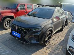 Roewe RX5 PLUS 330TGI Edition - фото 1