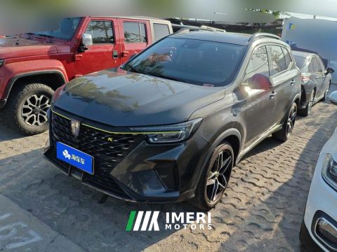 2023 Roewe RX5 PLUS 330TGI Edition - автомобиль из Китая