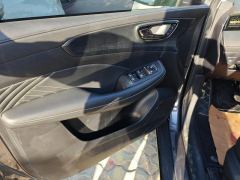 Roewe RX5 PLUS 330TGI Edition - фото 12