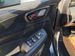 Roewe RX5 PLUS 330TGI Edition - фото 13