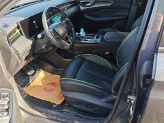 Roewe RX5 PLUS 330TGI Edition - фото 14