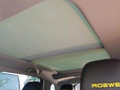 Roewe RX5 PLUS 330TGI Edition - фото 15