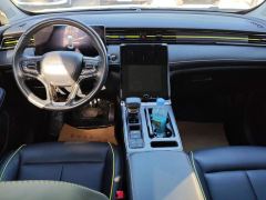 Roewe RX5 PLUS 330TGI Edition - фото 16