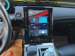 Roewe RX5 PLUS 330TGI Edition - фото 17