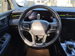 Roewe RX5 PLUS 330TGI Edition - фото 18