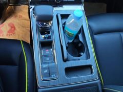 Roewe RX5 PLUS 330TGI Edition - фото 19