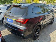Roewe RX5 PLUS 330TGI Edition - фото 2