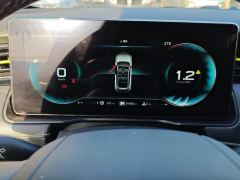Roewe RX5 PLUS 330TGI Edition - фото 20