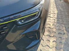 Roewe RX5 PLUS 330TGI Edition - фото 4