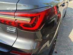 Roewe RX5 PLUS 330TGI Edition - фото 5