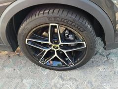 Roewe RX5 PLUS 330TGI Edition - фото 6
