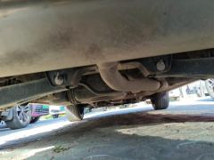 Roewe RX5 PLUS 330TGI Edition - фото 9