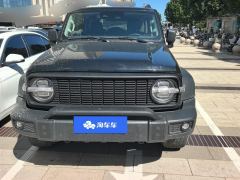 Tank 300 Off-Road Edition 2.0T Conqueror - ფოტო 3