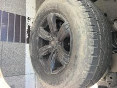 Tank 300 Off-Road Edition 2.0T Conqueror - ფოტო 6
