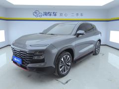 Jetour Dasheng 1.5T PRO - ფოტო 1