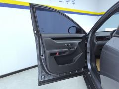 Jetour Dasheng 1.5T PRO - ფოტო 12