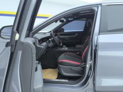 Jetour Dasheng 1.5T PRO - ფოტო 14