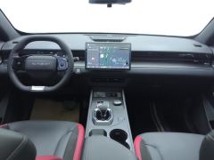 Jetour Dasheng 1.5T PRO - ფოტო 16