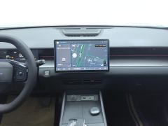 Jetour Dasheng 1.5T PRO - ფოტო 17