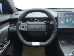 Jetour Dasheng 1.5T PRO - ფოტო 18
