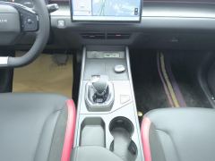 Jetour Dasheng 1.5T PRO - ფოტო 19