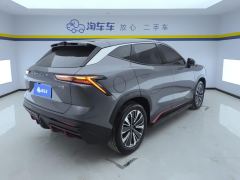 Jetour Dasheng 1.5T PRO - ფოტო 2