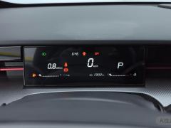 Jetour Dasheng 1.5T PRO - ფოტო 20