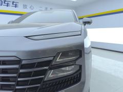 Jetour Dasheng 1.5T PRO - ფოტო 4