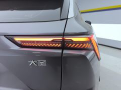 Jetour Dasheng 1.5T PRO - ფოტო 5