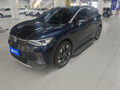 Volkswagen VW ID.4 CROZZ 448km Exclusive Edition Pure - ფოტო 1