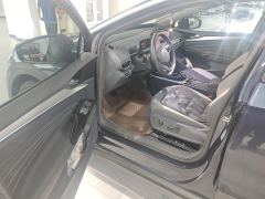 Volkswagen VW ID.4 CROZZ 448km Exclusive Edition Pure - ფოტო 14