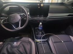 Volkswagen VW ID.4 CROZZ 448km Exclusive Edition Pure - ფოტო 16