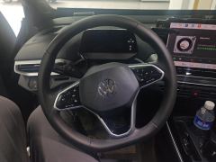 Volkswagen VW ID.4 CROZZ 448km Exclusive Edition Pure - ფოტო 18