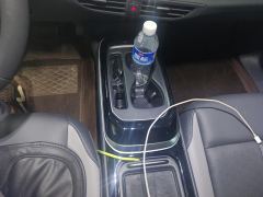 Volkswagen VW ID.4 CROZZ 448km Exclusive Edition Pure - ფოტო 19