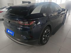 Volkswagen VW ID.4 CROZZ 448km Exclusive Edition Pure - ფოტო 2