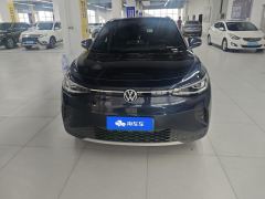 Volkswagen VW ID.4 CROZZ 448km Exclusive Edition Pure - ფოტო 3