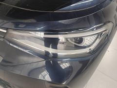 Volkswagen VW ID.4 CROZZ 448km Exclusive Edition Pure - ფოტო 4