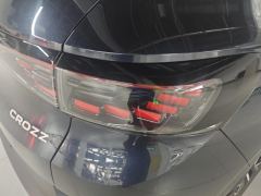 Volkswagen VW ID.4 CROZZ 448km Exclusive Edition Pure - ფოტო 5