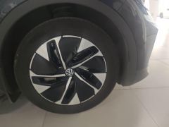 Volkswagen VW ID.4 CROZZ 448km Exclusive Edition Pure - ფოტო 6
