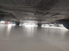 Volkswagen VW ID.4 CROZZ 448km Exclusive Edition Pure - ფოტო 8