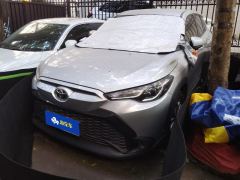 Toyota Frontlander 2.0L Elite Edition - photo 1
