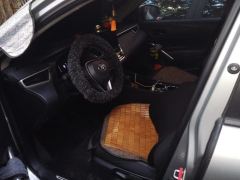 Toyota Frontlander 2.0L Elite Edition - photo 14