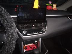 Toyota Frontlander 2.0L Elite Edition - photo 17