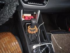 Toyota Frontlander 2.0L Elite Edition - photo 19