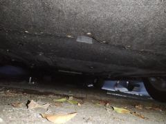 Toyota Frontlander 2.0L Elite Edition - photo 8
