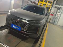 Changan CS55PLUS 1.5T Luxury Version - photo 1