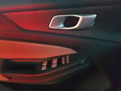 Changan CS55PLUS 1.5T Luxury Version - photo 13